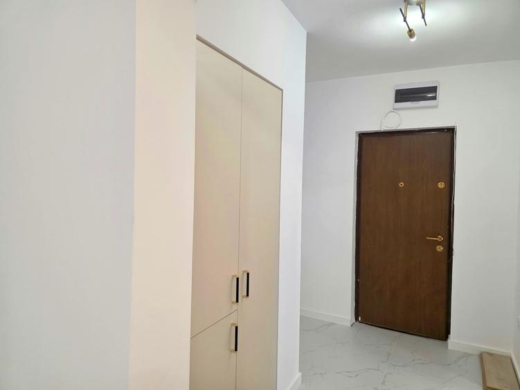 PRIMA ÎNCHIRIERE! Apartament 3 Camere Modern – Zona Obor / Veranda Mall
