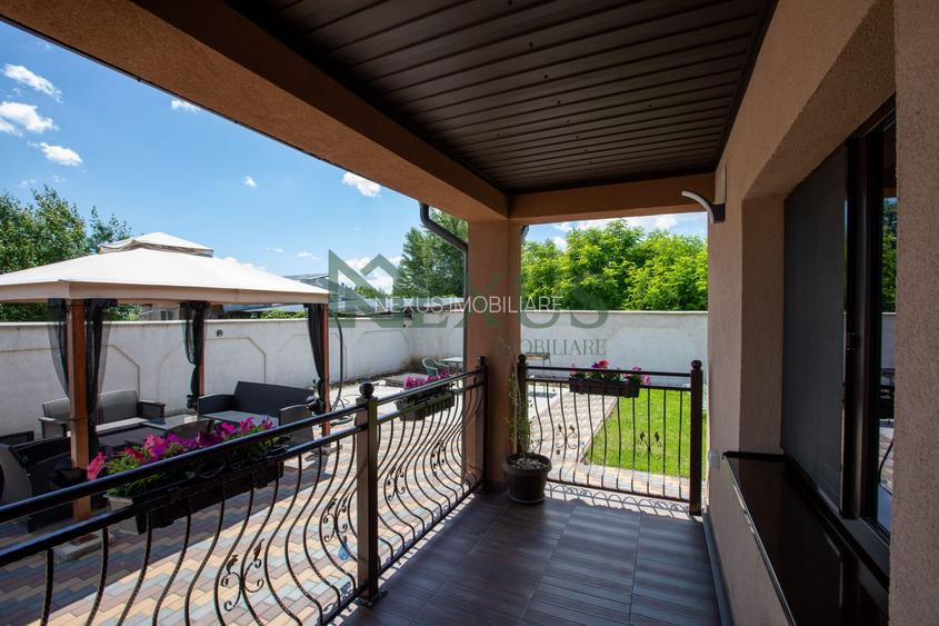 Casă premium nouă de vânzare – Bacău, Strada Vasile Lupu - 32