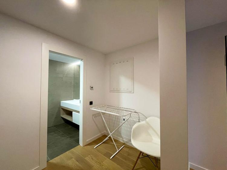 Apartament 3 camere ONE HERASTRAU TOWERS | PANORAMIC VIEW