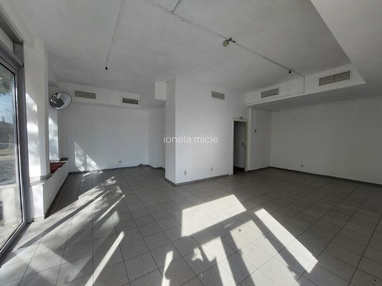Spatiu comercial  SAD 60mp Gheorghe Lazar - 4