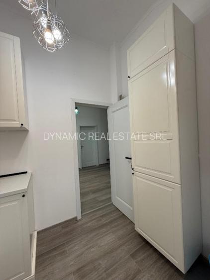 Margeanului – Antiaeriană | 2 camere | parcare | centrala | disponibil imediat - 7