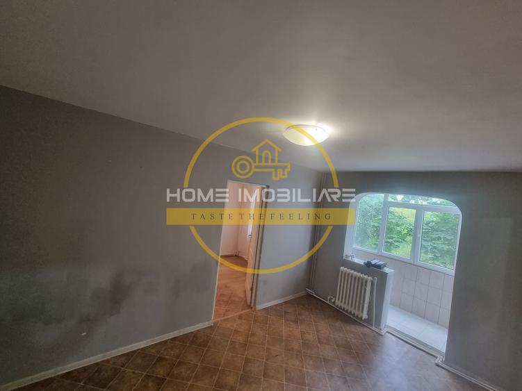 Apartament cu 2 camere/ 37mp/ zona Alexandru cel Bun