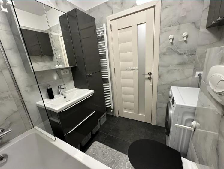 2 camere Exigent Plaza  - Lujerului