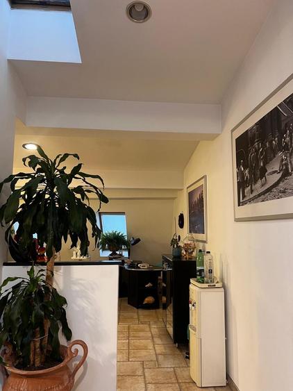 Apartament situat pe str I C Bratianu in Centrul istoric