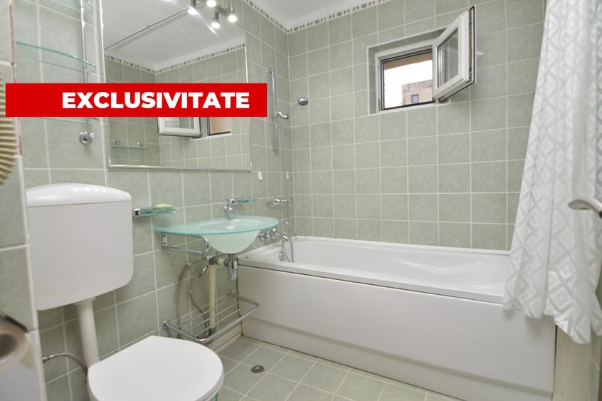 INCHIRIERE APARTAMENT 3 CAMERE UNIRII-CAMERA DE COMERT