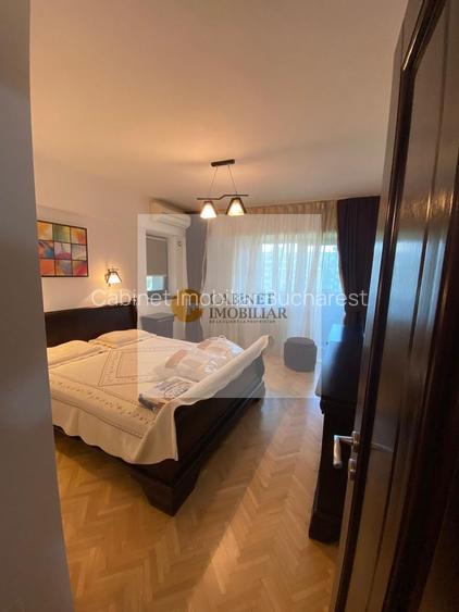 2 camere I Bulevard Unirii I Etaj 5 I  Decomandat - 6
