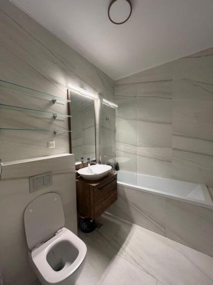 Apartament 2 camere ll Atlas Residence Aviatiei Parcare subterana
