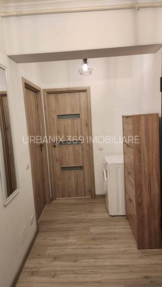 Exigent Plaza Inchiriere AP  2 CAM Modern, 2 Aparate AC, M Lujerului 8 MIN - 7