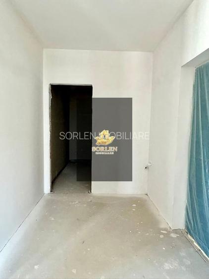 Apartament 3 camere de vânzare | Zona Vivo Florești - 2