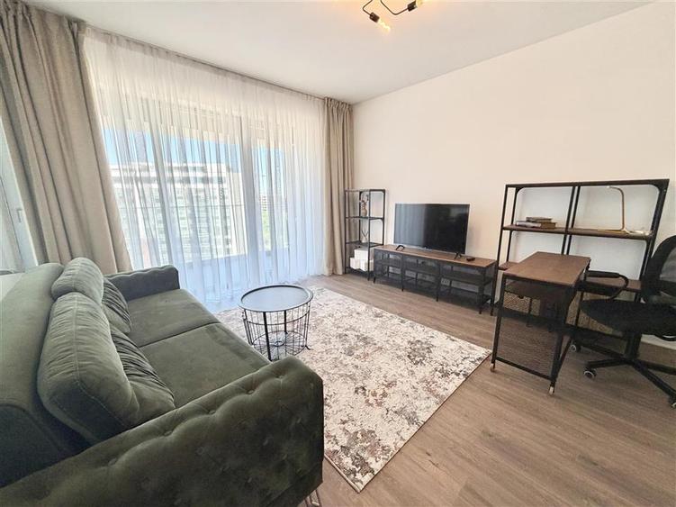 Inchiriere 2 camere modern Cloud 9 Parcare