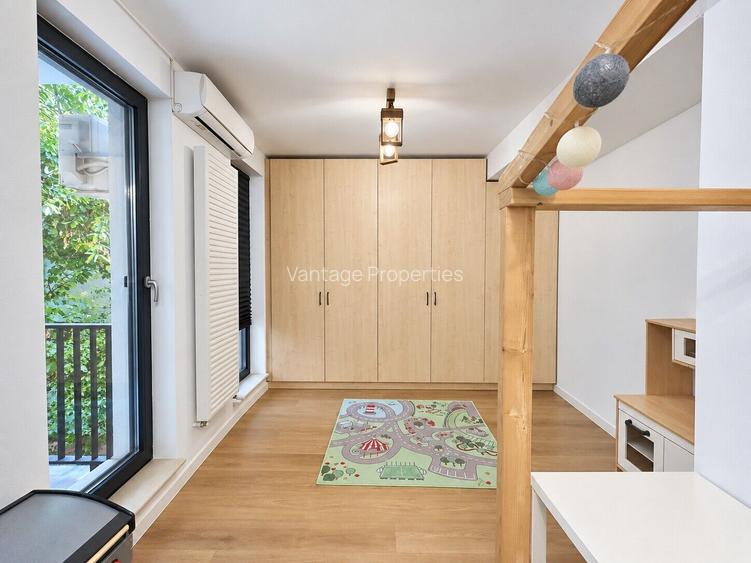 Vila individuala | pretabila rezidential sau office | zona Kiseleff