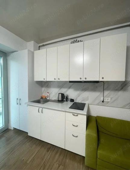 Studio Mamaia Nord- Complex Signature Promenada 75000 euro