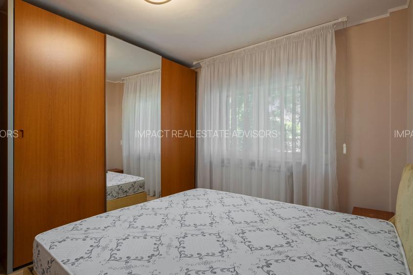 APARTAMENT 2 CAMERE BANEASA - PARC HERASTRAU - 9