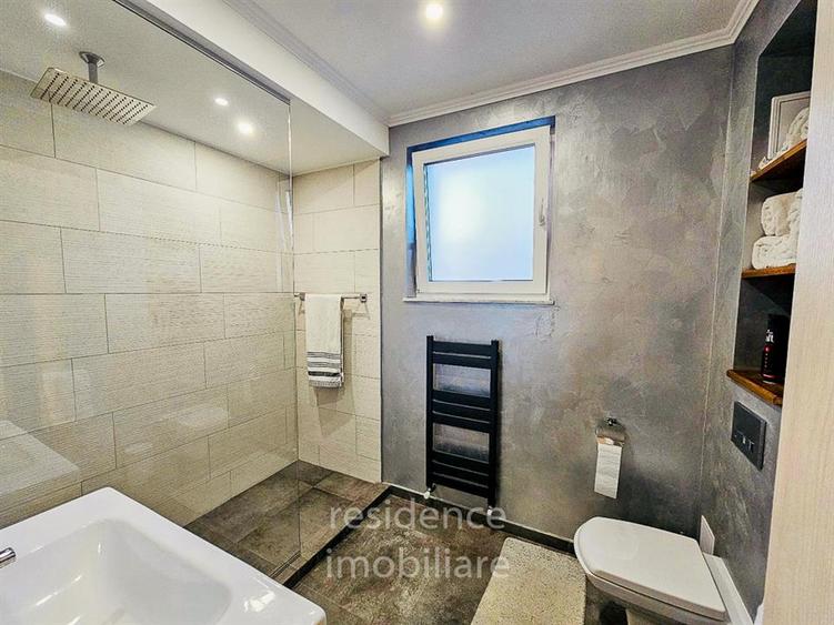 Casa duplex 120mp, Voronet, zona Bulevardul Muncii + Curte si 2 Parcari
