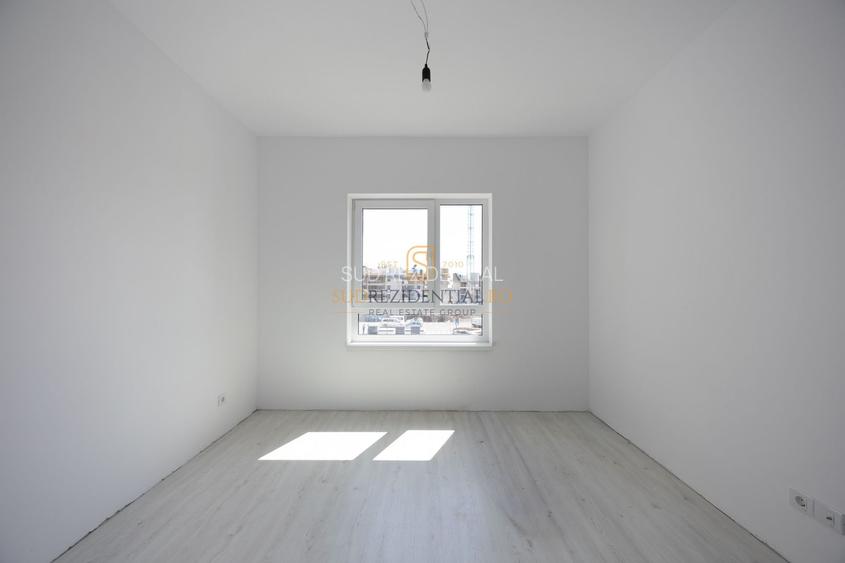 Apartament in bloc nou, Parc Tudor Arghezi, 2 camere, Sector 4,  Metro - 3