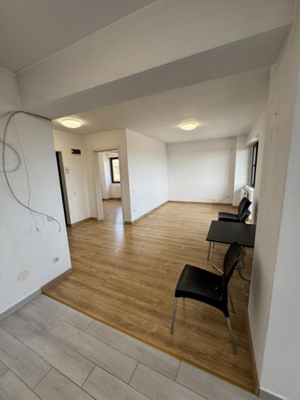 Apartament 2 camere – Residence Dorobantu, cf 1, dec, etaj 6/6