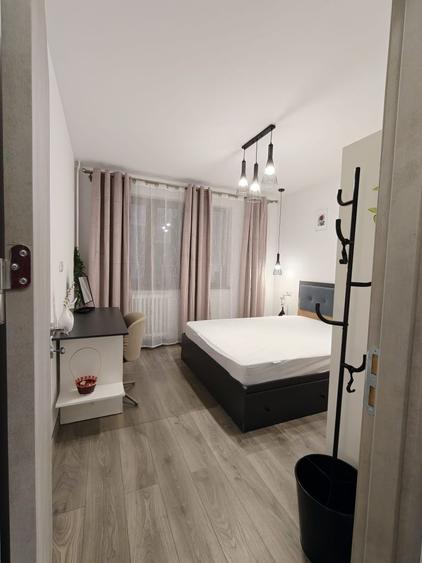 De Inchiriat - SUPERB | Prima Închiriere 3 Camere Modern & Luminos,