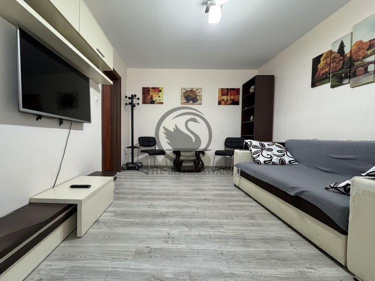 Garsoniera de închiriat I Zona Gheorghe Doja , Ploiesti I Comision 0%