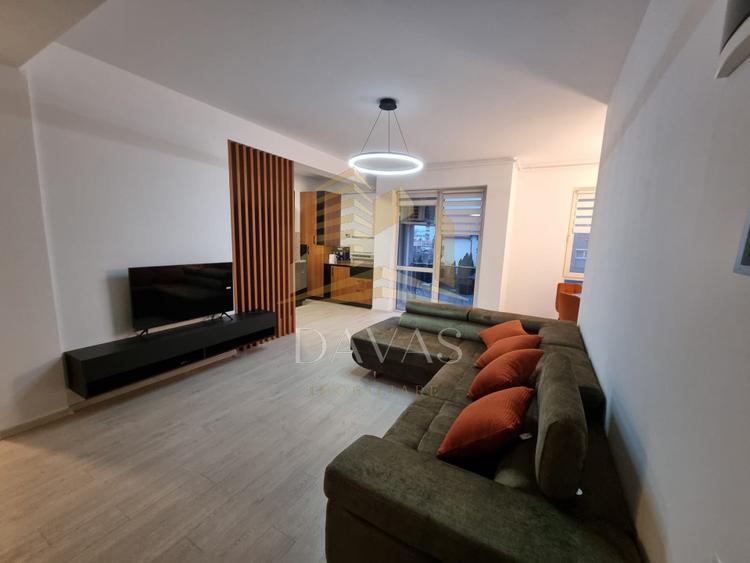 Apartament cu 2 camere | Marasti | 3 locuri de parcare