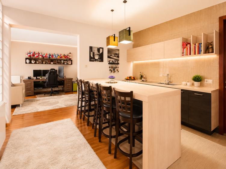 Casa Individuala | Zona Braytim - Soarelui | 273mp | 4 Dormitoare | Garaj - 11