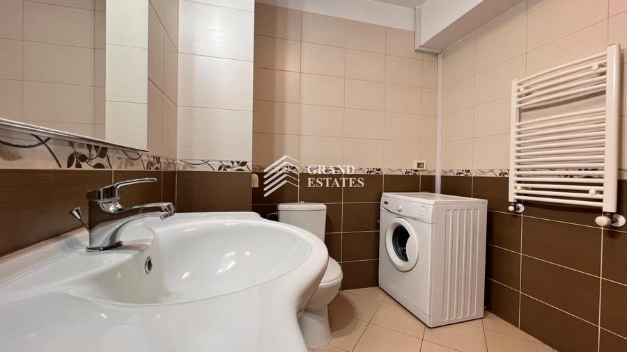 Apartament 3 camere de închiriat | Strada Foișorului | Bloc nou | metrou