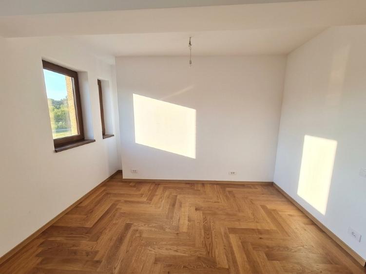 Apartament nou 2 camere + garaj , pe colț, orientare Sud,  – Jiului / Expozitiei