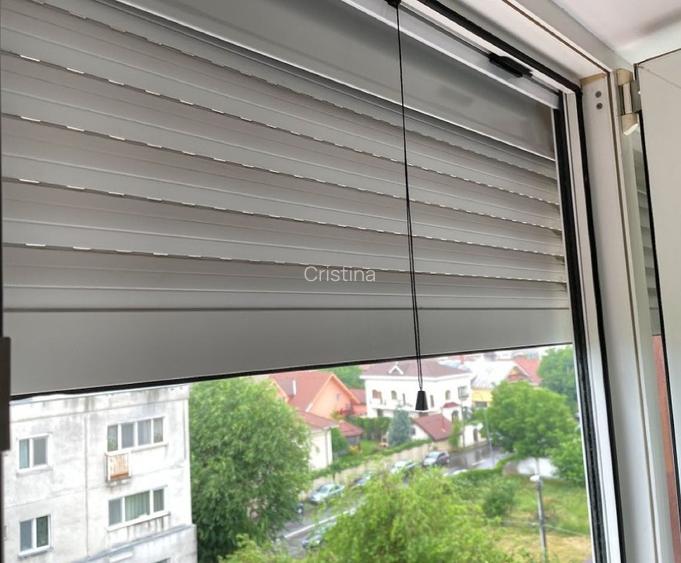 Persoana fizica vand garsoniera la mansarda - 14