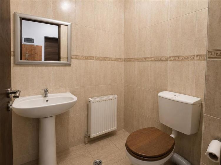 Apartament 3 camere 2 bai Et 1 parcare City Residence