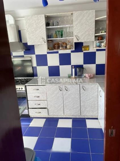 Apartament 3 camere Nicolina-Rond Vechi 100mp !!