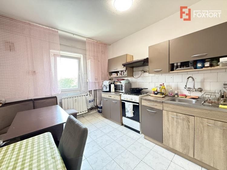 COMISION 0% - Apartament cu 4 camere, 79 mp utili, de vanzare in zona Lipovei - 5