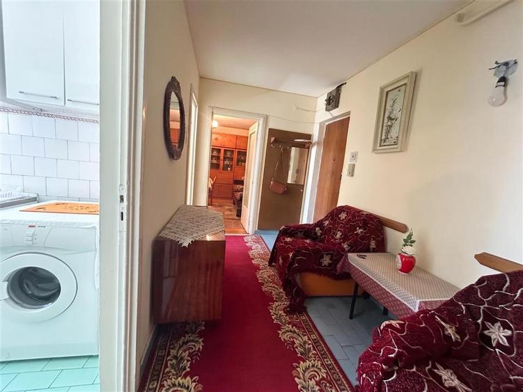 Apartament 2 camere | Ultracentral | 50 mp | 2c-7707