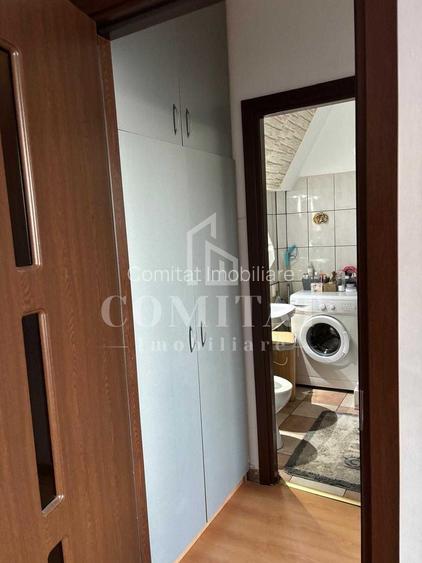 Apartament modern cu 2 camere | Zonă semicentrală | Piața Gării - 6