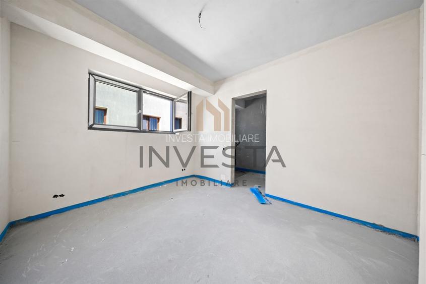 Apartament 3 camere bloc nou, cladire nZEB, localizare Premium Marasti - 3