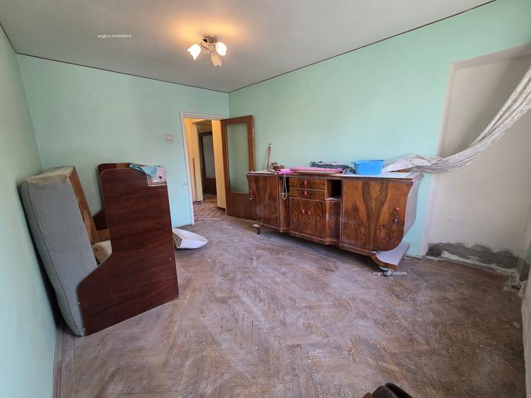 Apartament 2 camere 2 BALCOANE - Ultracentral -BELVEDERE