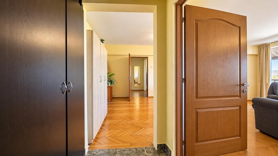 Apartament cu 2 camere situat pe Aleea Baisoara din Gheorgheni
