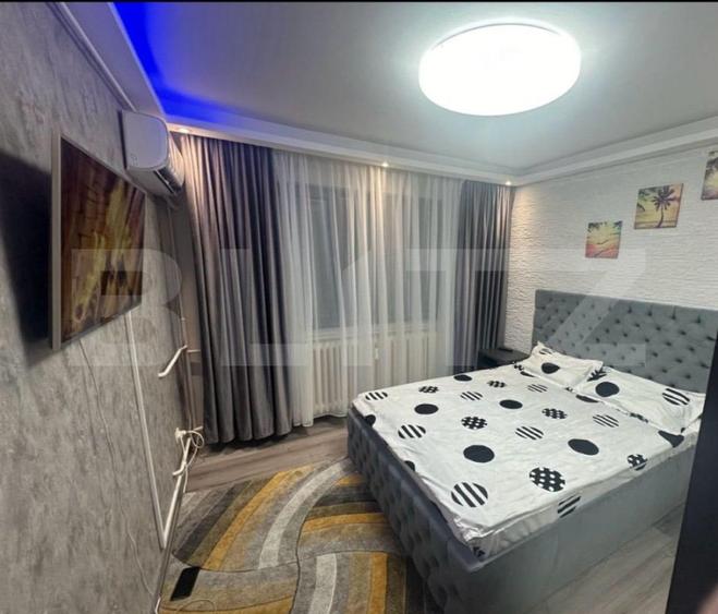Apartament 2 camere, 50 mp, zona Tatarasi