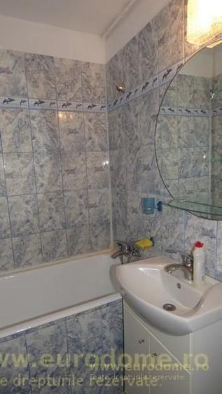 Exclusivitate garsoniera pretabila investitie, bloc de apartamente
