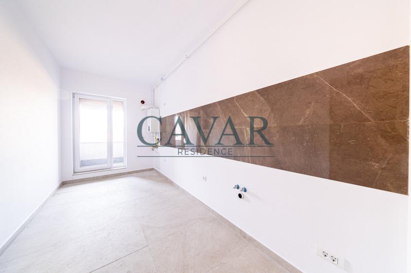Alege Responsabil. Alege proiectele Cavar Residence