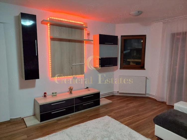 Apartament 3 camere de închiriat – Tractorul, Brașov | 120 mp | Mobila - 2