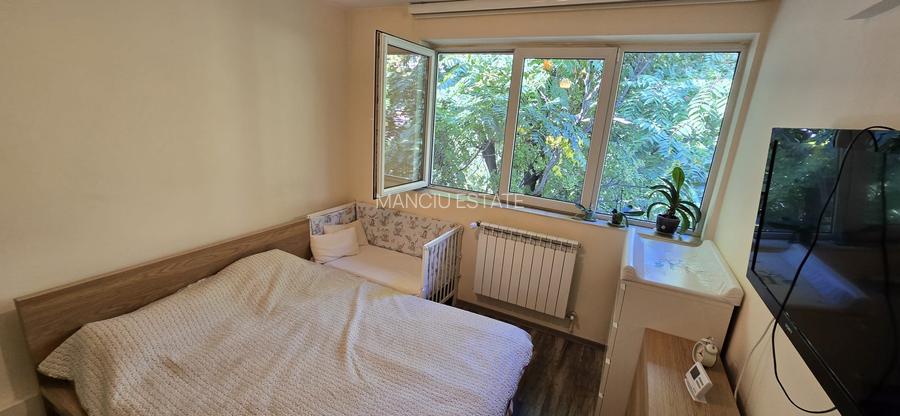 De vanzare - Apartament cochet Metrou Tineretului - 3