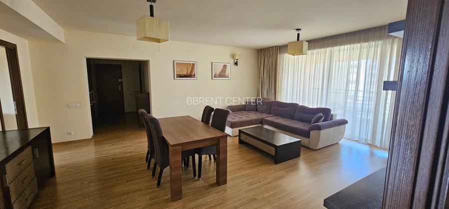 Vanzare 4 camere - Central Park - 2
