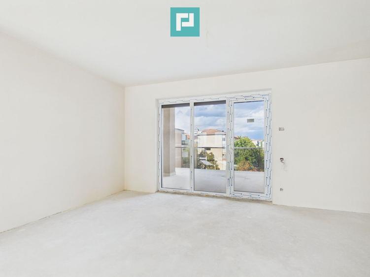 Apartament 3 camere, Iosia, 93.05 mp