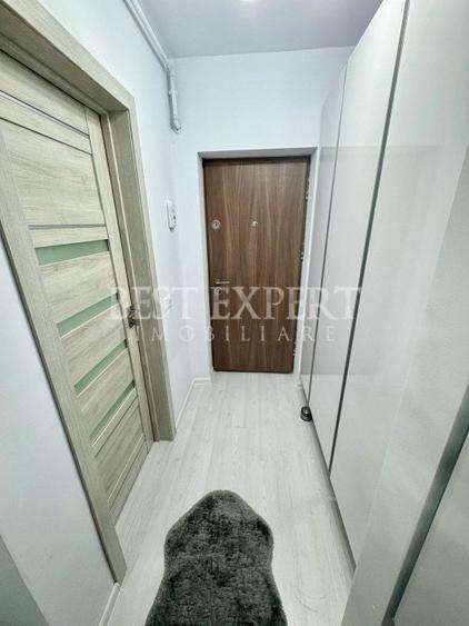 Garsonieră decomandată | Parcul Teilor | Loc de parcare | Ideal Investitie