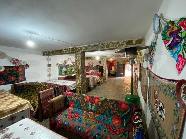 Imobil hotel , 600mp, zona Perfierie