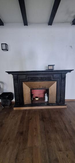 Apartament 4 camere Magheru 135mp Risc 1