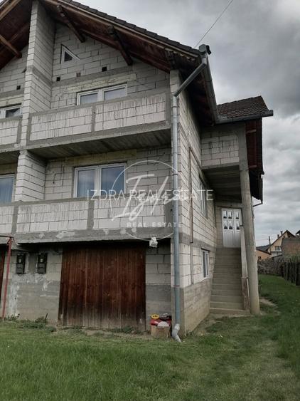 Casa de vanzare pe str Gheorghe Lazar - 20