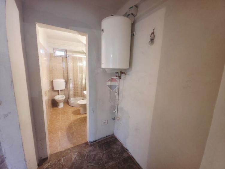Apartament 3 camere | Savinesti | Semifinisat