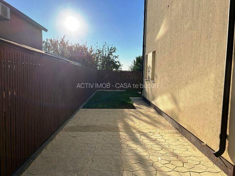 Vanzare Casa individuala - Vila - Prelungirea Ghencea - Margelelor - STB -215000 - 4