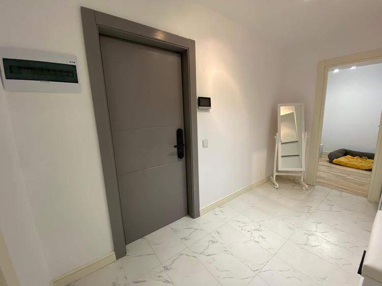 Apartament 2 camere, 57mp, zona Metalurgie, Complex Himson, Cod: 159621