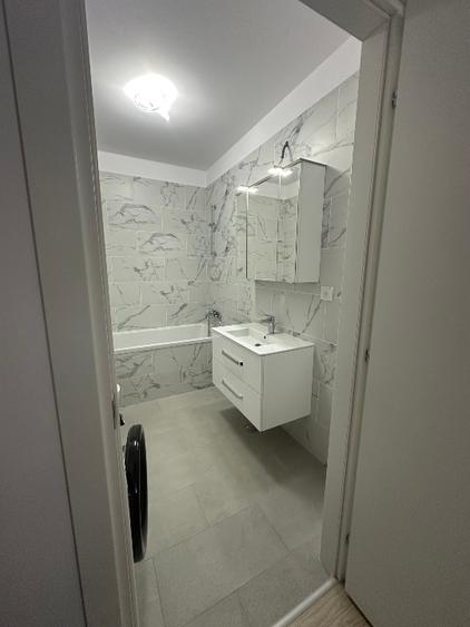 Greenfield Teilor studio 2 camere + parcare